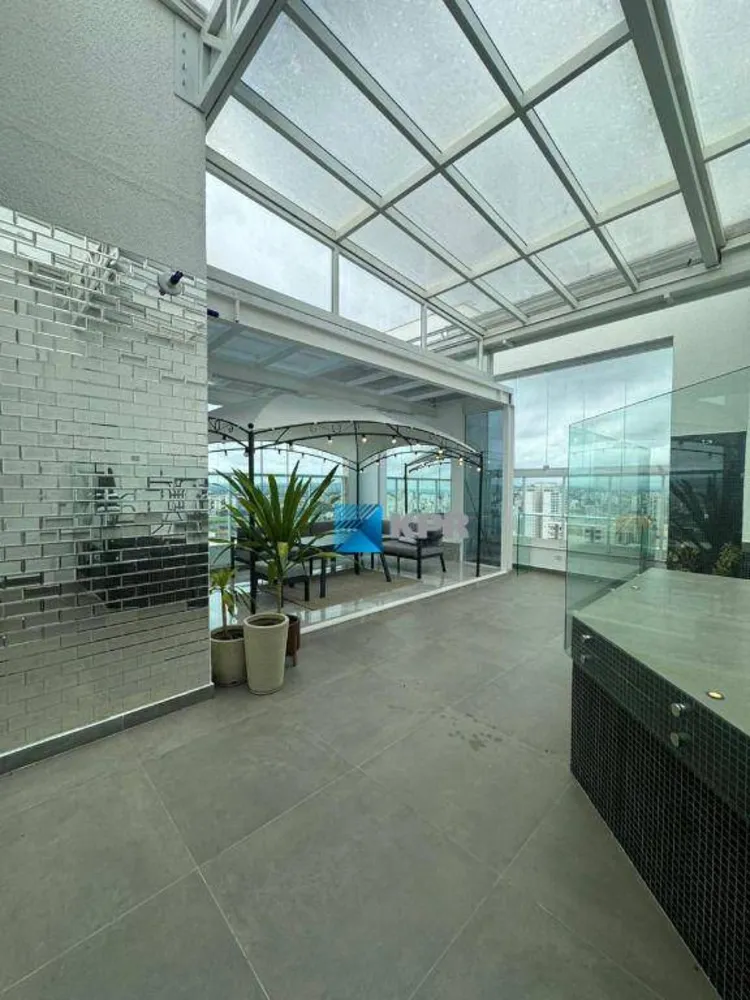 Cobertura, 4 quartos, 314 m² - Foto 8