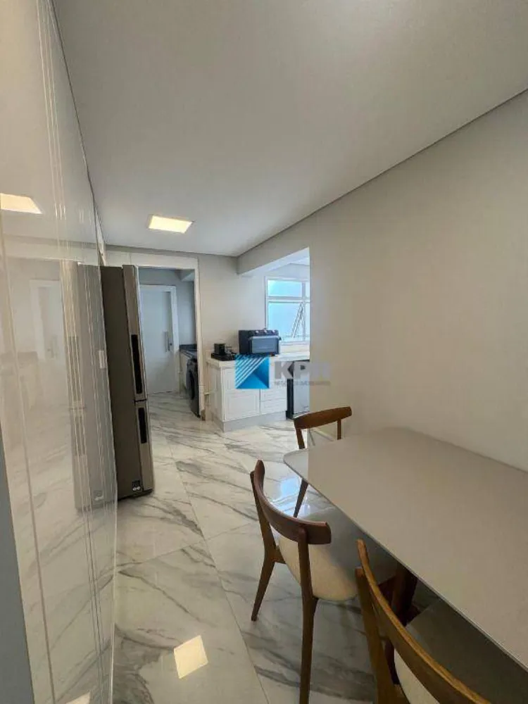 Cobertura, 4 quartos, 314 m² - Foto 14