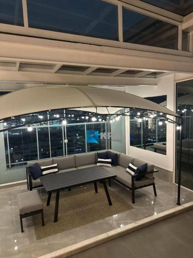 Cobertura, 4 quartos, 314 m² - Foto 1