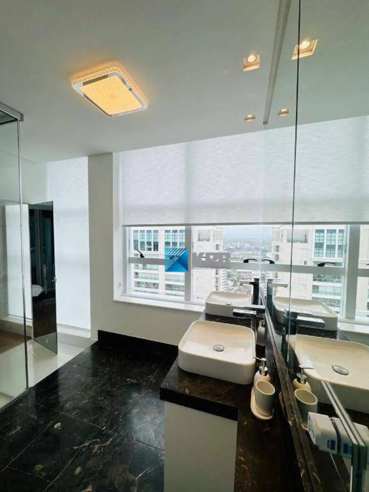 Cobertura, 4 quartos, 314 m² - Foto 12