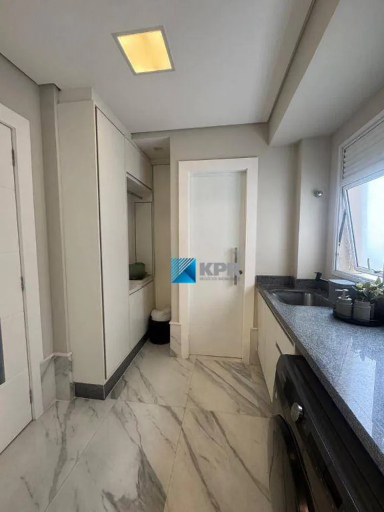 Cobertura, 4 quartos, 314 m² - Foto 5