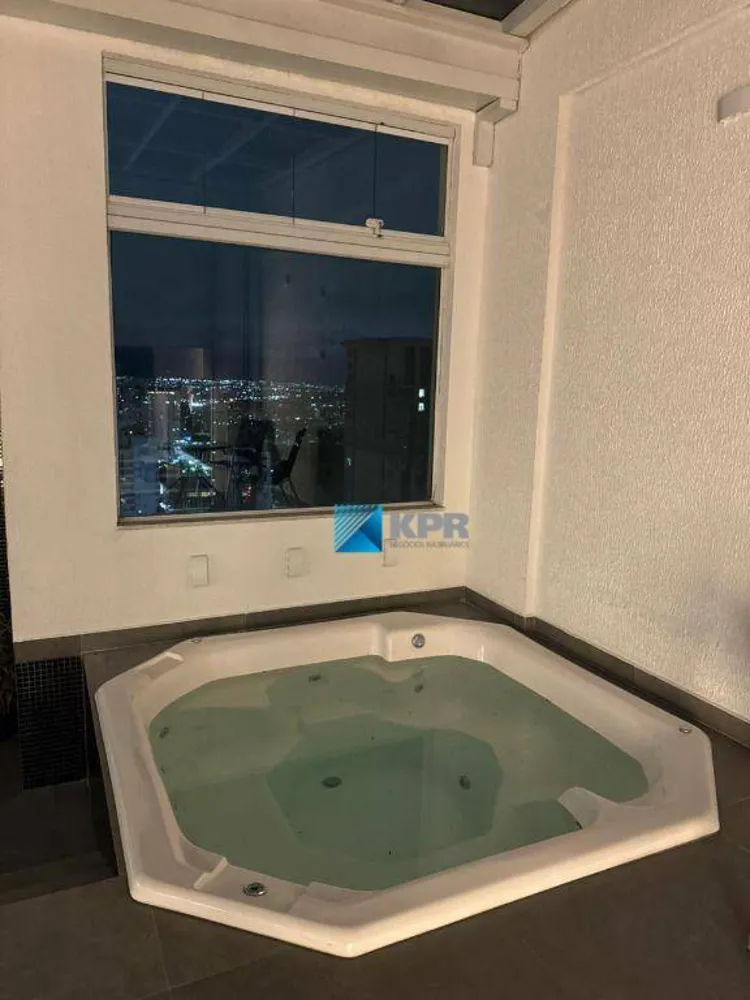 Cobertura, 4 quartos, 314 m² - Foto 7