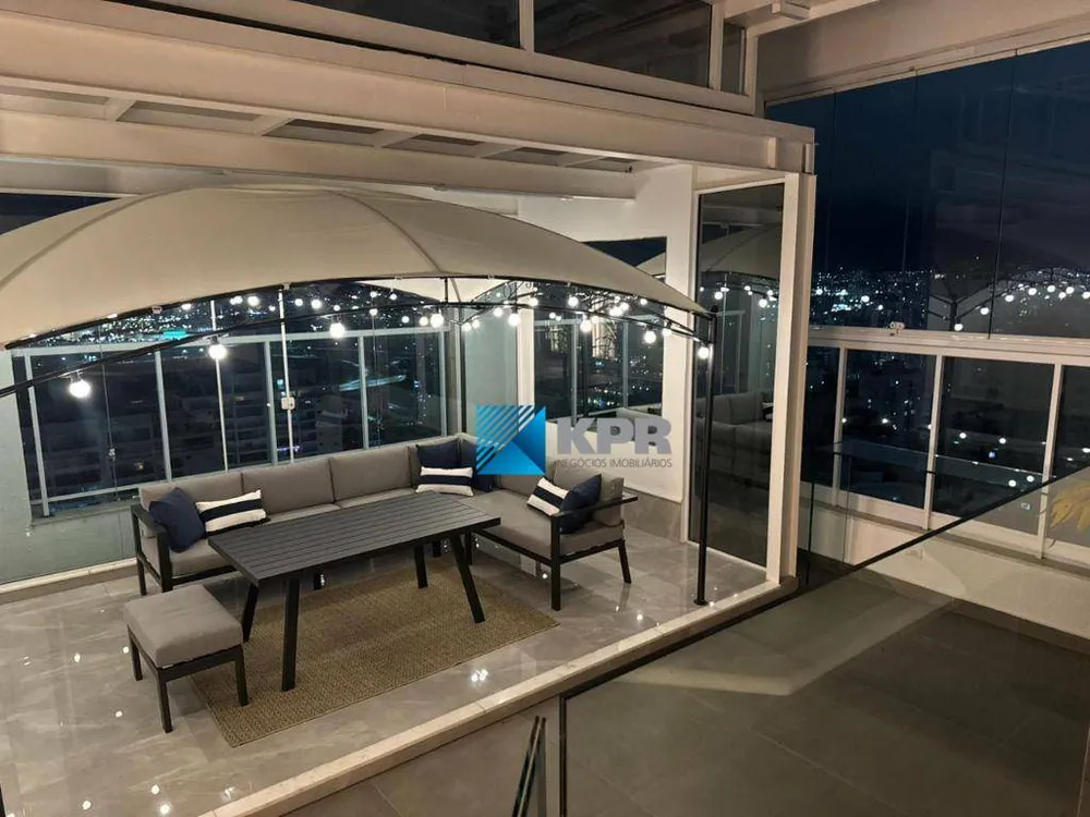 Cobertura, 4 quartos, 314 m² - Foto 16