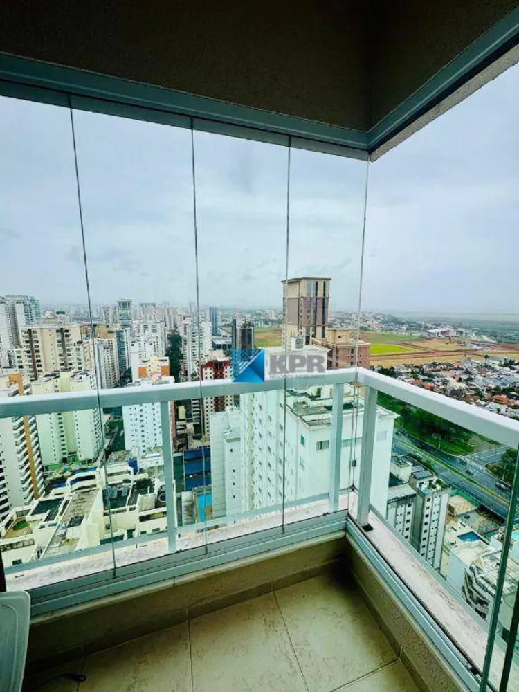 Cobertura, 4 quartos, 314 m² - Foto 11