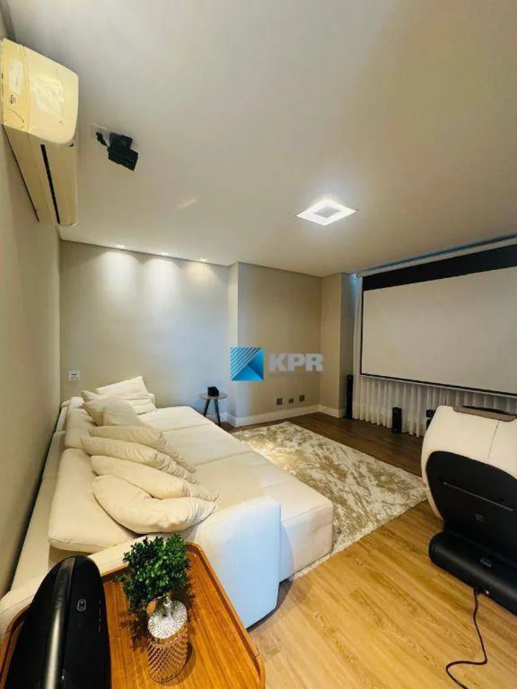 Cobertura, 4 quartos, 314 m² - Foto 2