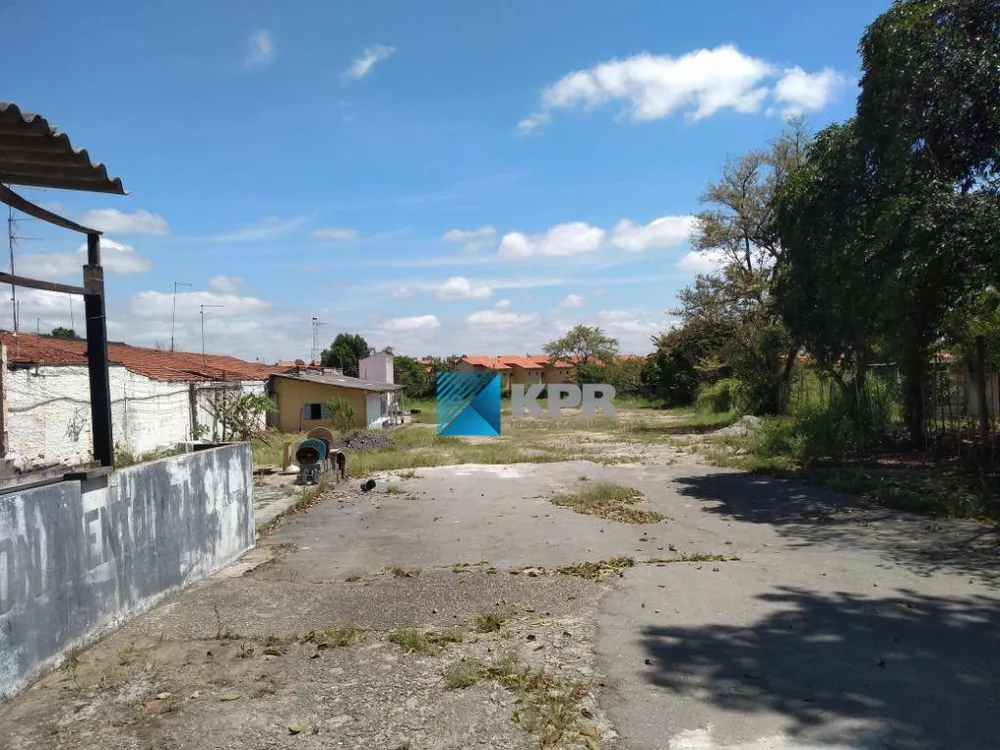 Terreno, 3655 m² - Foto 2