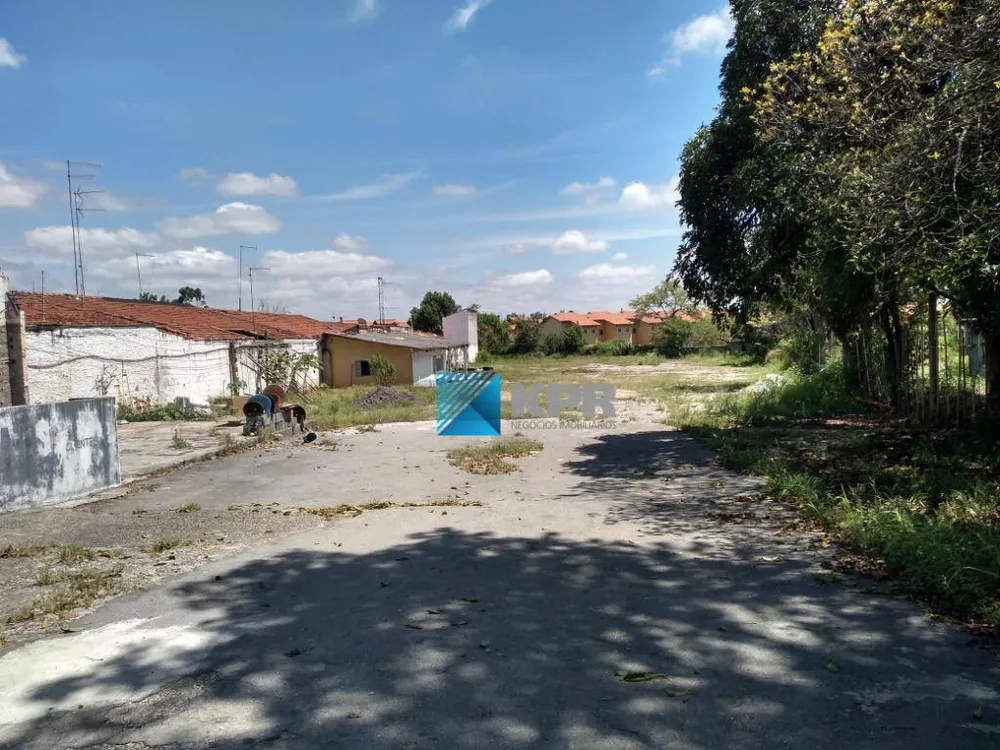 Terreno, 3655 m² - Foto 1