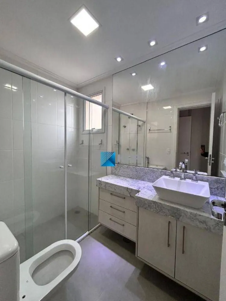 Apartamento, 3 quartos, 100 m² - Foto 9