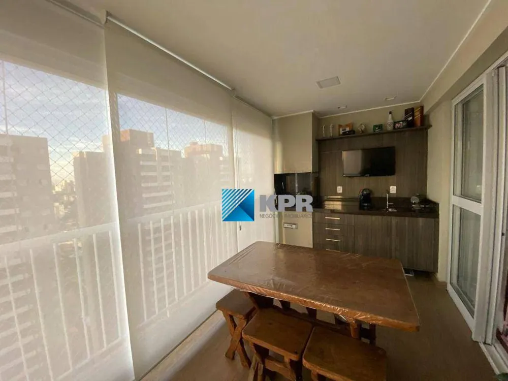 Apartamento, 3 quartos, 100 m² - Foto 6