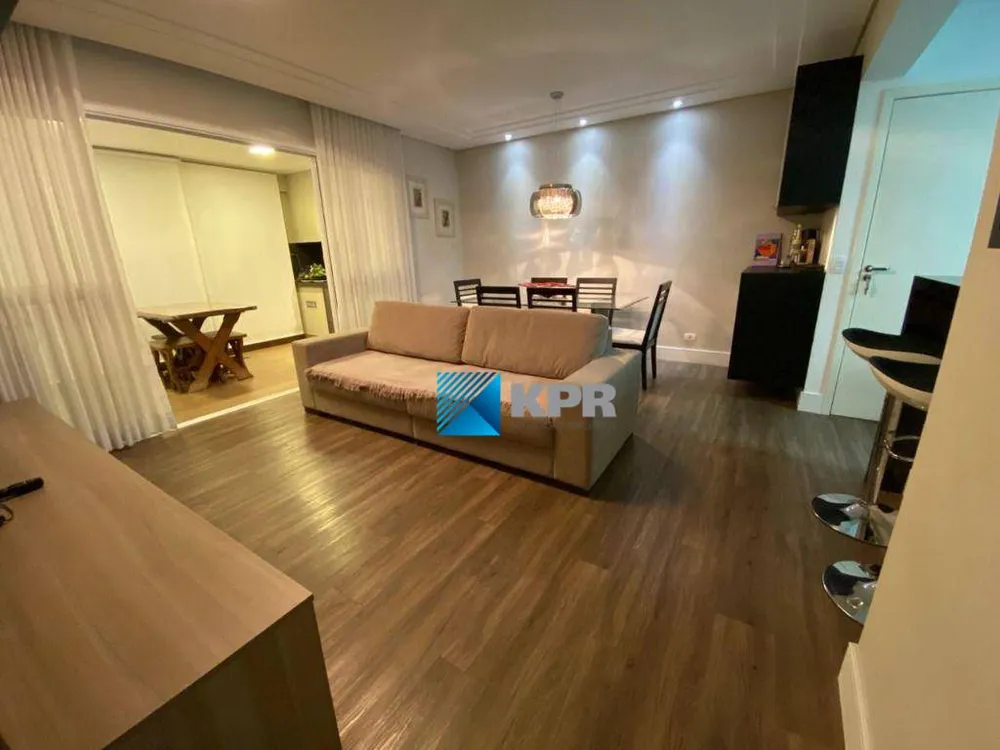 Apartamento, 3 quartos, 100 m² - Foto 2