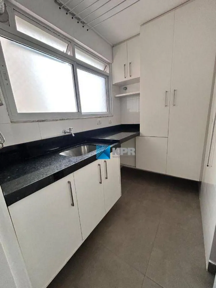 Apartamento, 3 quartos, 100 m² - Foto 8