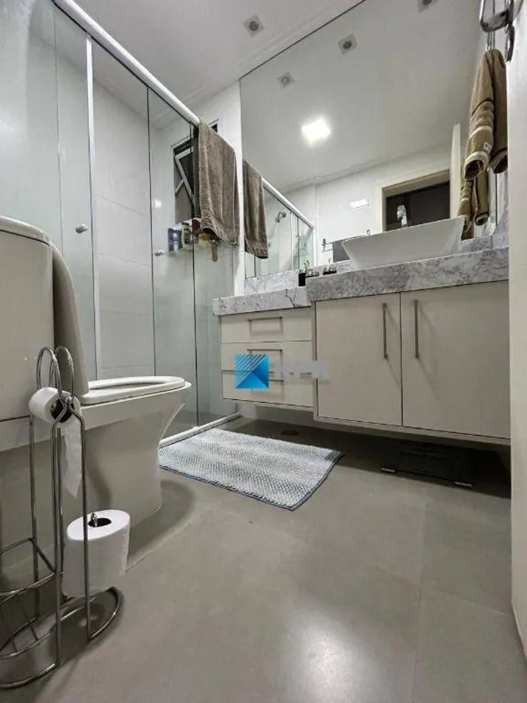 Apartamento, 3 quartos, 100 m² - Foto 7