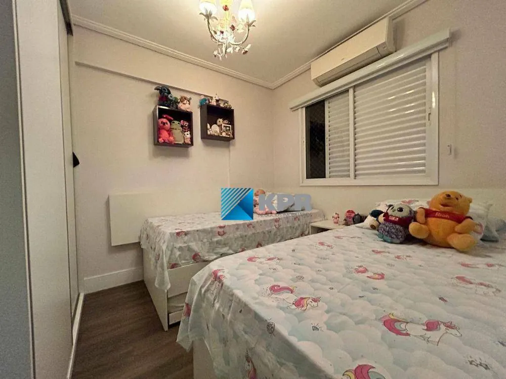 Apartamento, 3 quartos, 100 m² - Foto 5