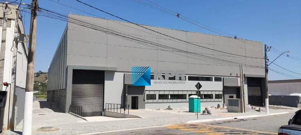 Depósito-Galpão, 3130 m² - Foto 7