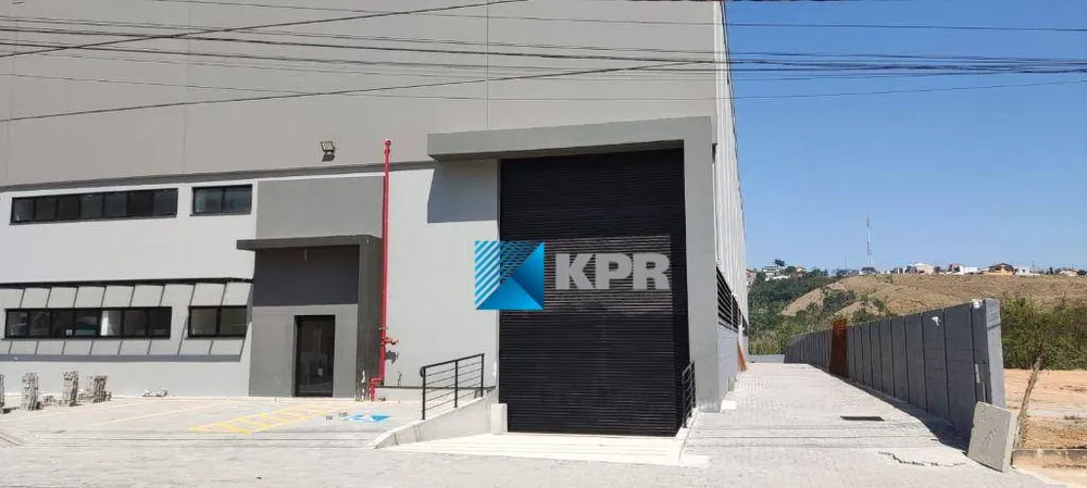 Depósito-Galpão, 3130 m² - Foto 3