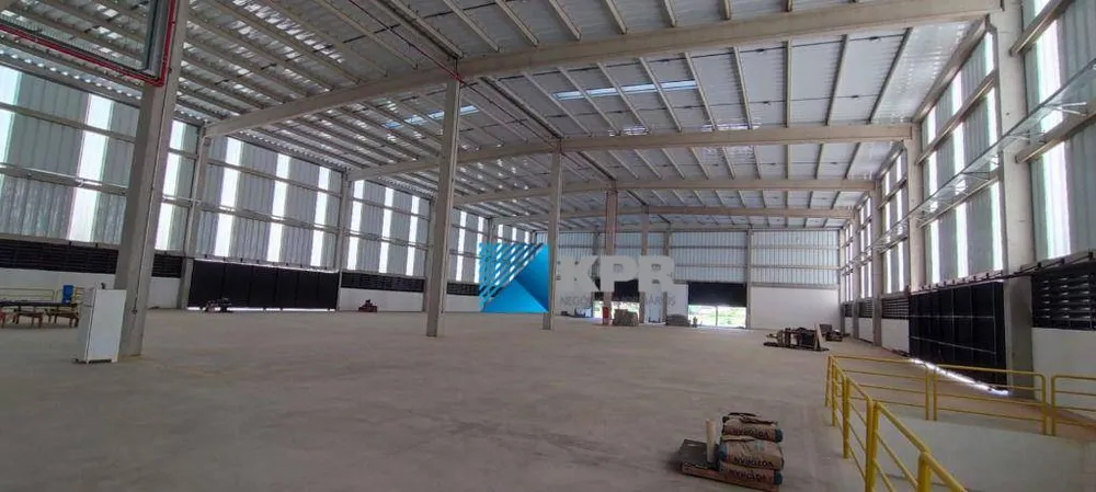 Depósito-Galpão, 3130 m² - Foto 8