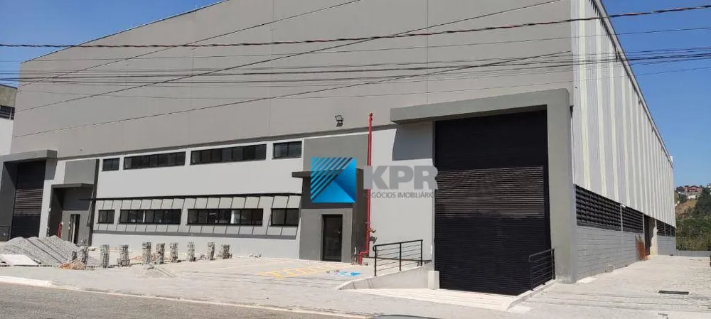 Depósito-Galpão, 3130 m² - Foto 10