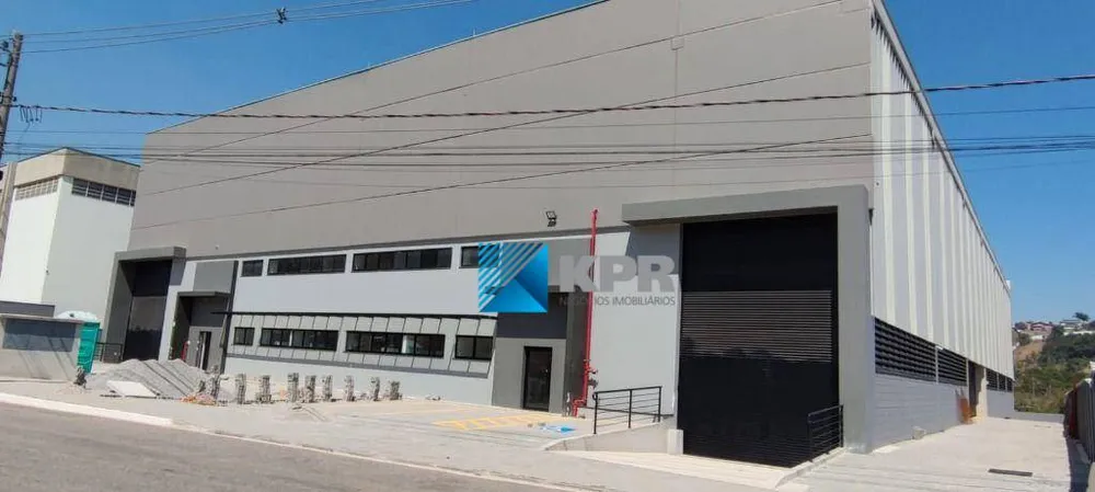 Depósito-Galpão, 3130 m² - Foto 15