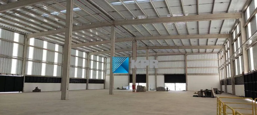 Depósito-Galpão, 3130 m² - Foto 2