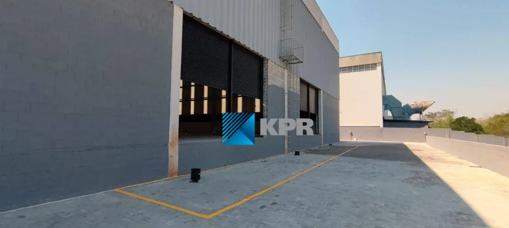 Depósito-Galpão, 3130 m² - Foto 5