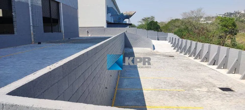 Depósito-Galpão, 3130 m² - Foto 9