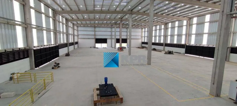 Depósito-Galpão, 3130 m² - Foto 4