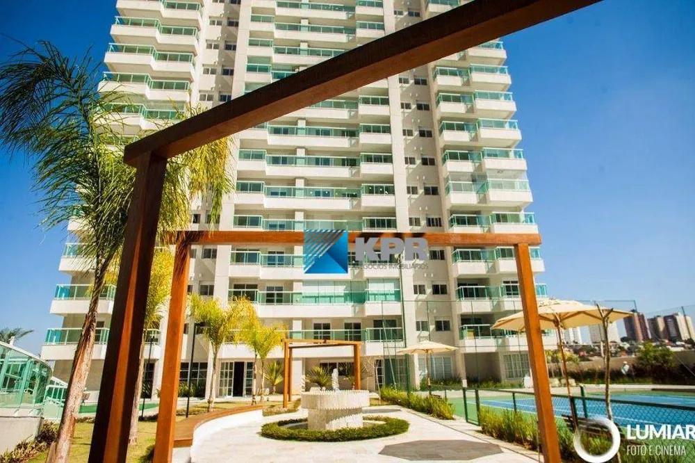 Apartamento, 2 quartos, 133 m² - Foto 1
