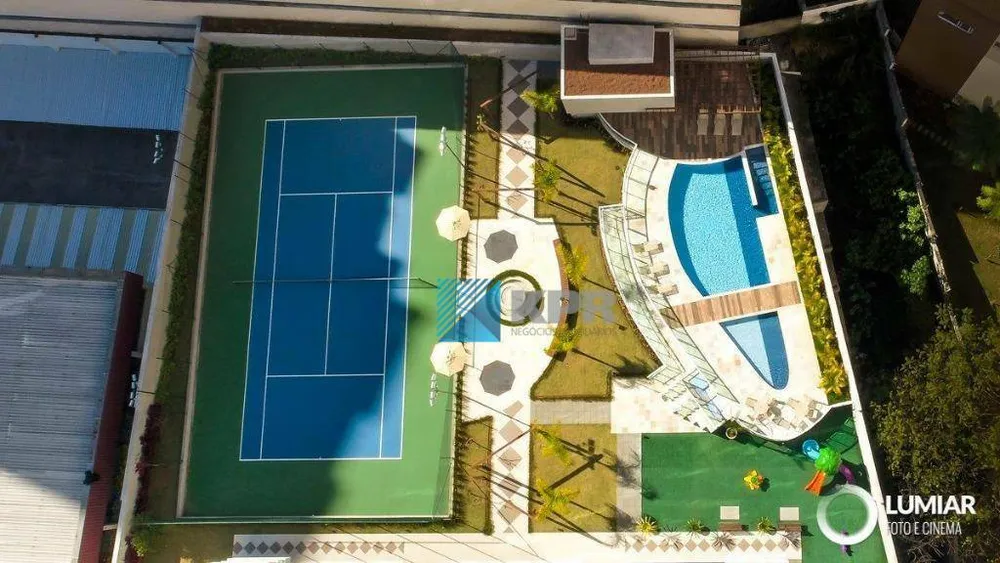 Apartamento, 2 quartos, 133 m² - Foto 2