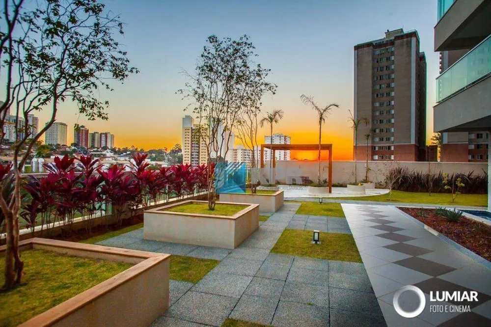 Apartamento, 2 quartos, 133 m² - Foto 9