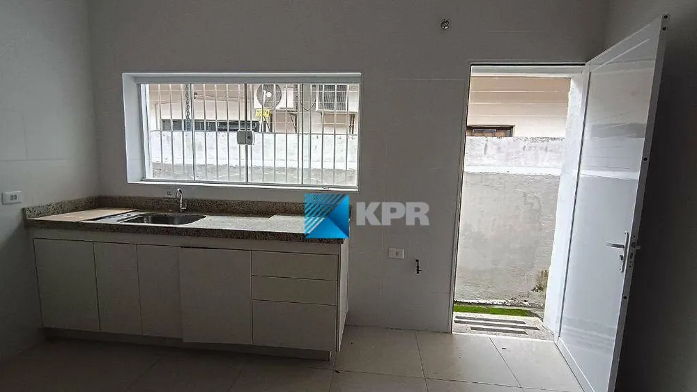 Casa, 3 quartos, 190 m² - Foto 2