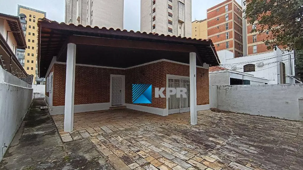 Casa, 3 quartos, 190 m² - Foto 1