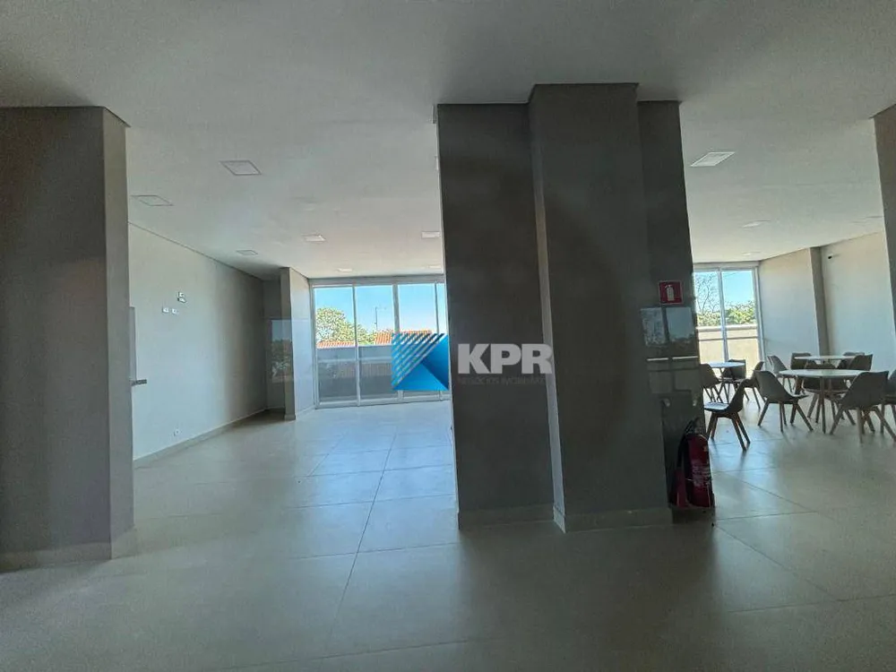 Apartamento, 2 quartos, 56 m² - Foto 15