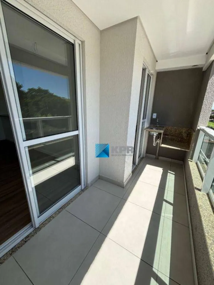 Apartamento, 2 quartos, 56 m² - Foto 9