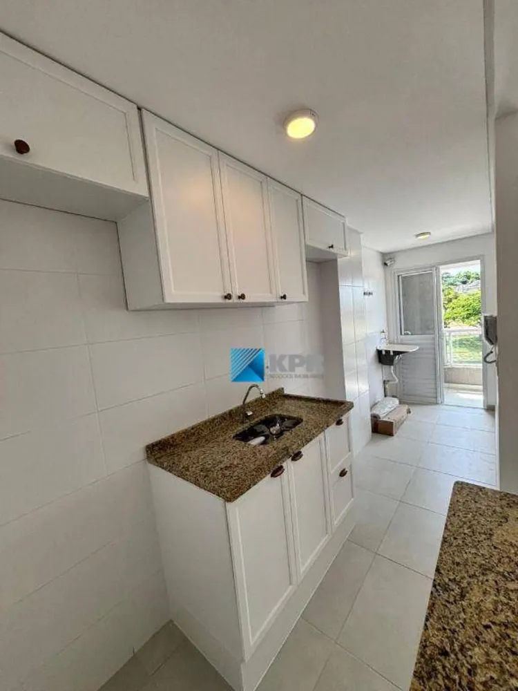 Apartamento, 2 quartos, 56 m² - Foto 4