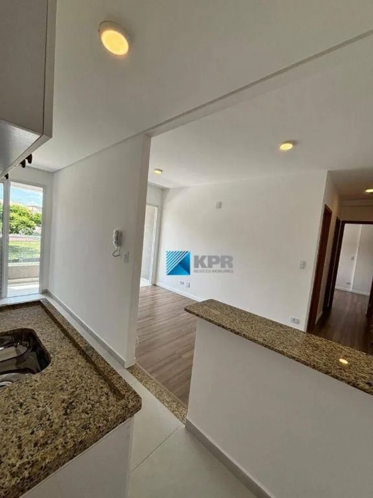 Apartamento, 2 quartos, 56 m² - Foto 3