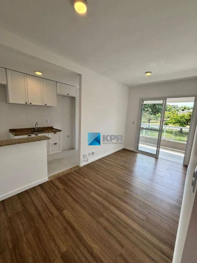 Apartamento, 2 quartos, 56 m² - Foto 1