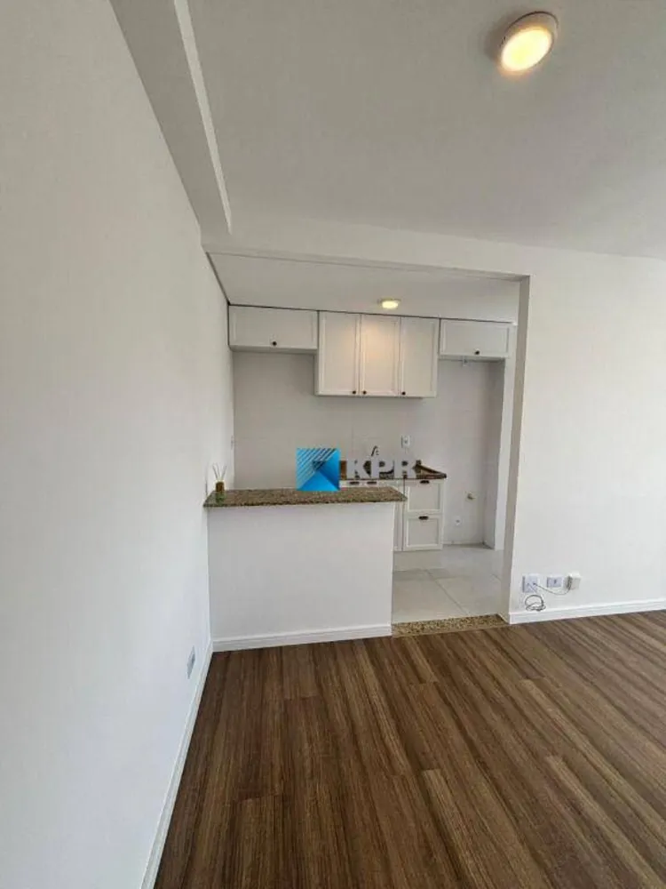Apartamento, 2 quartos, 56 m² - Foto 2