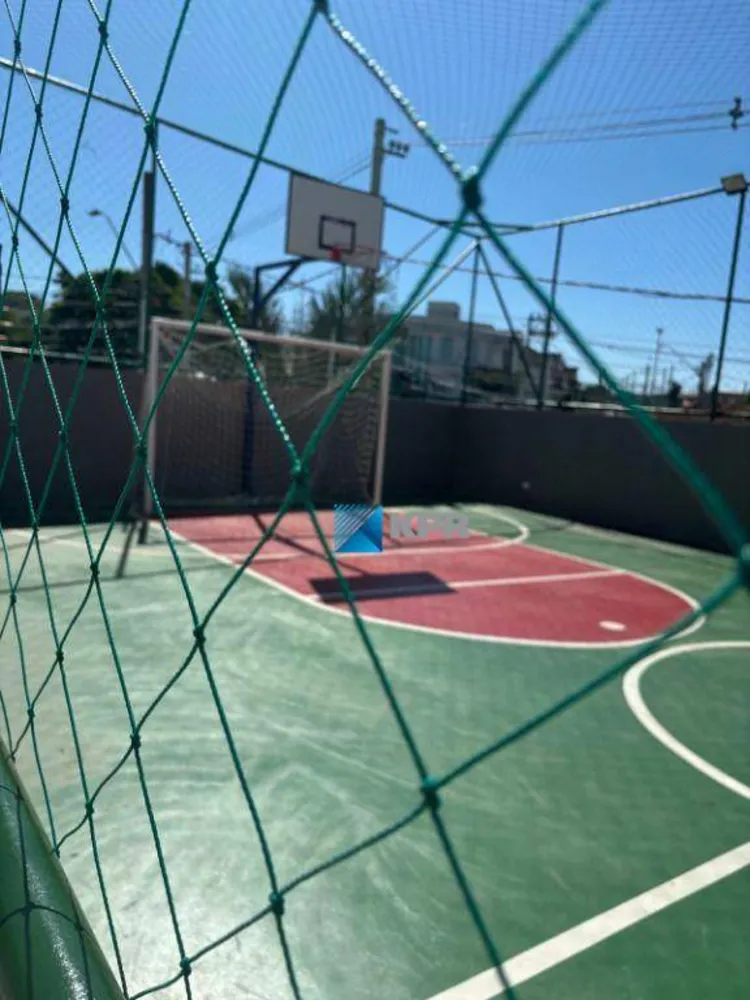 Apartamento, 2 quartos, 56 m² - Foto 11