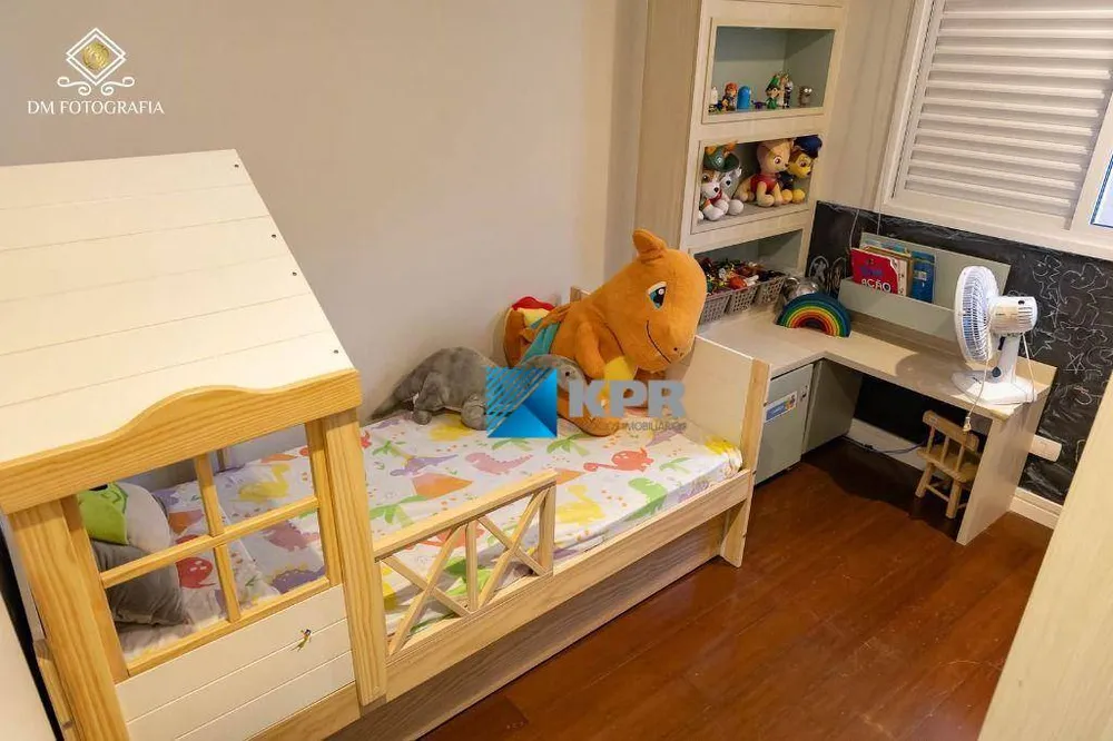 Apartamento, 2 quartos, 100 m² - Foto 5