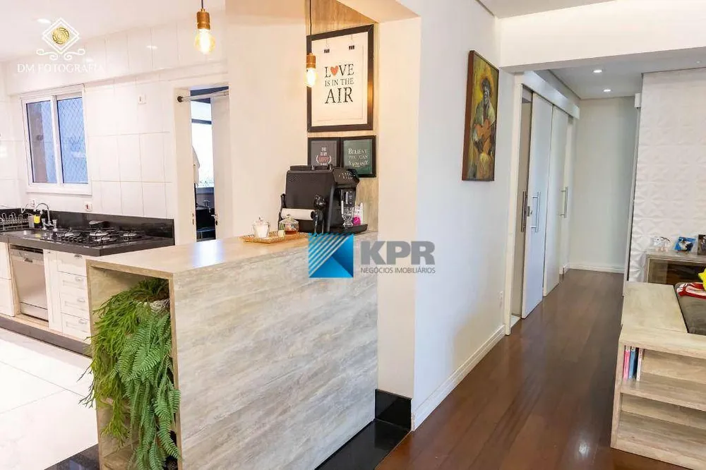 Apartamento, 2 quartos, 100 m² - Foto 4
