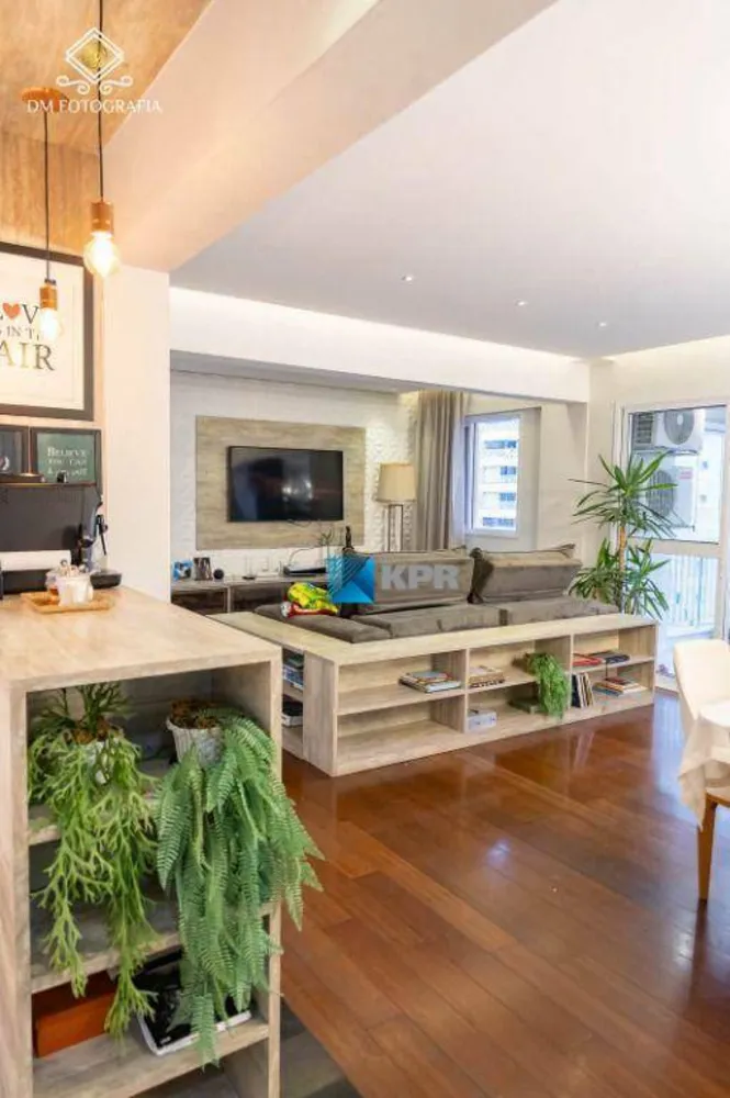 Apartamento, 2 quartos, 100 m² - Foto 10