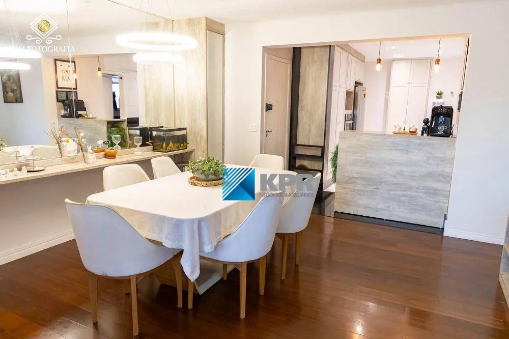 Apartamento, 2 quartos, 100 m² - Foto 6