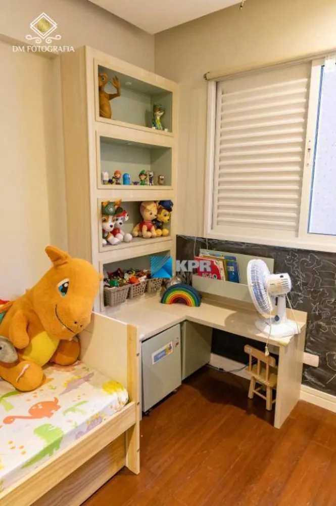 Apartamento, 2 quartos, 100 m² - Foto 3