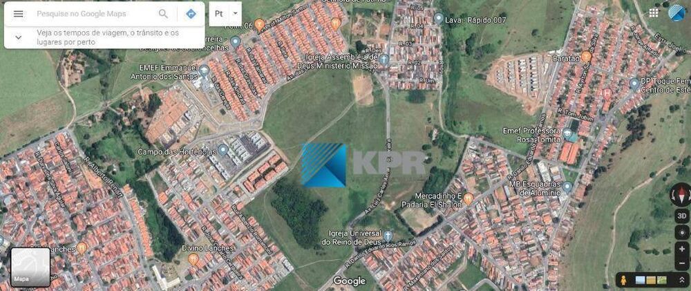 Terreno, 2 hectares - Foto 2