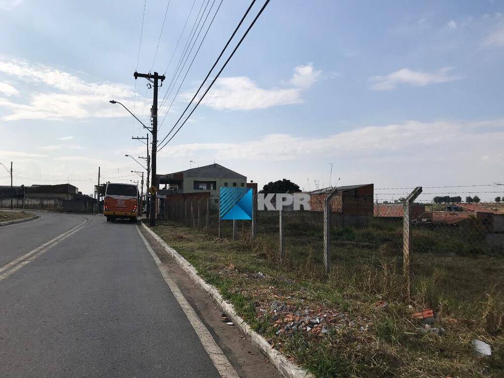 Terreno, 2 hectares - Foto 1