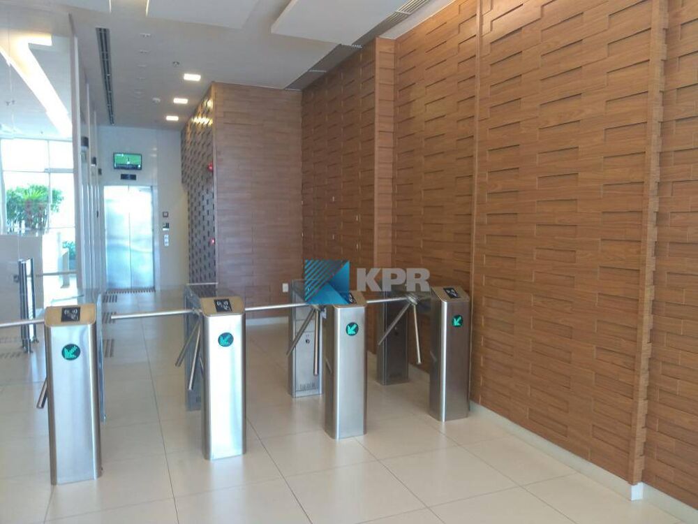 Sala-Conjunto, 33 m² - Foto 3