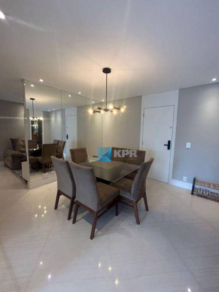 Apartamento, 2 quartos, 90 m² - Foto 3