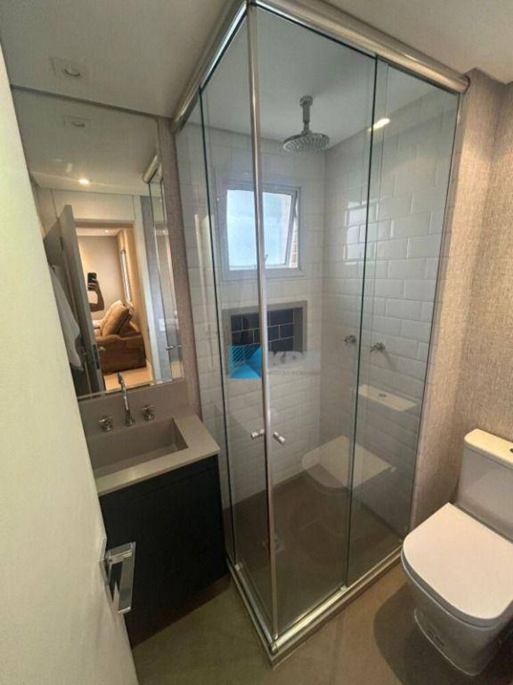 Apartamento, 2 quartos, 90 m² - Foto 9