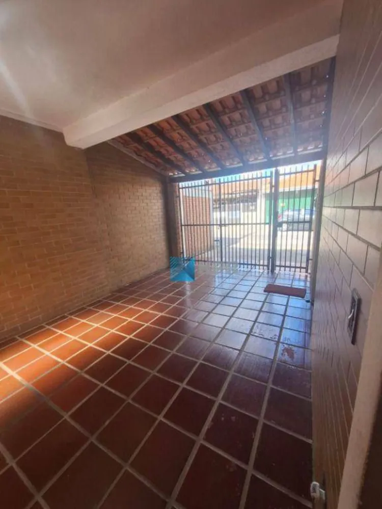 Casa, 3 quartos, 201 m² - Foto 6