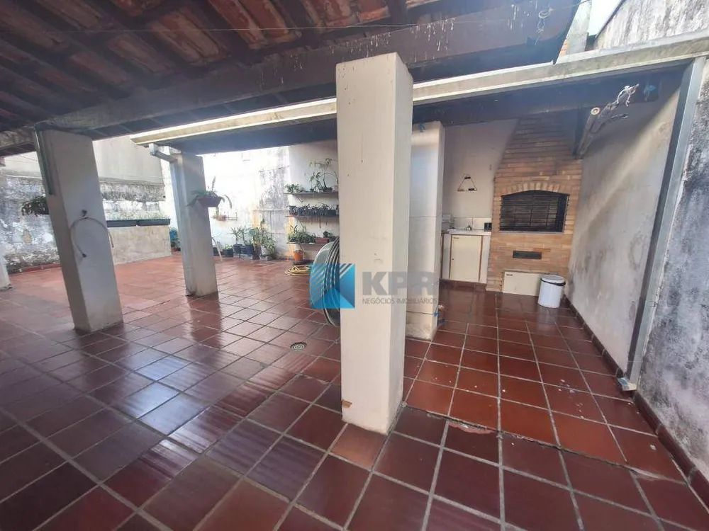 Casa, 3 quartos, 201 m² - Foto 15